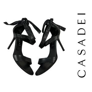 Casadei High Heels Sandals 6.5